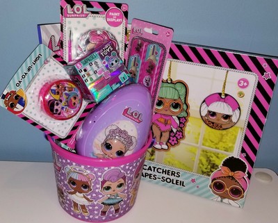 lol easter basket