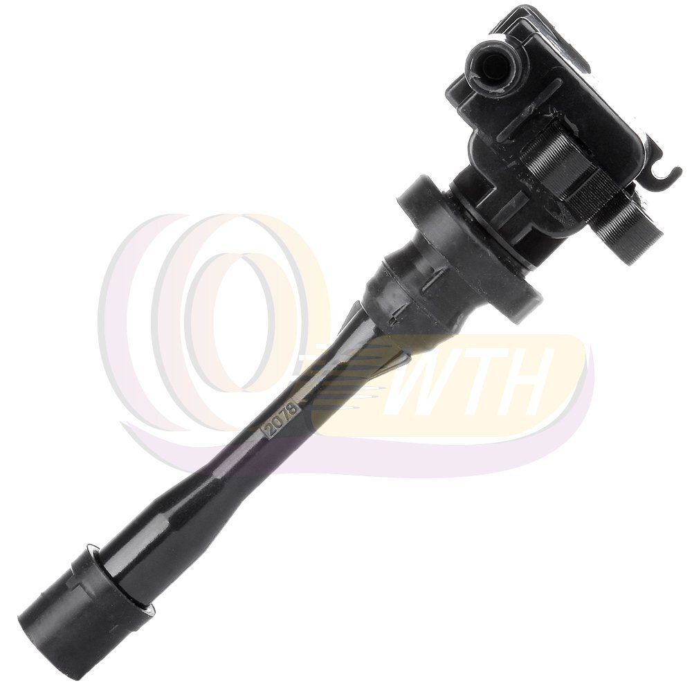 Set Of 2 Ignition Coils For Mitsubishi Eclipse, Lancer, Galant & Dodge Stratus – E507D, MD362907