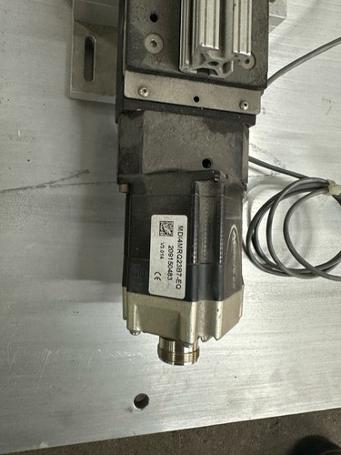 Schneider Mdrive23 MDI4MRQ23B7-EQ Stepper Motor - Picture 4 of 6