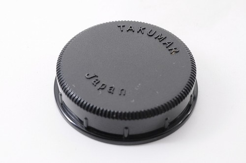 【NEAR MINT】PENTAX Super Multi Coated TAKUMAR 35mm F/2 MF Lens + Filter JP #4902 - Picture 14 of 14