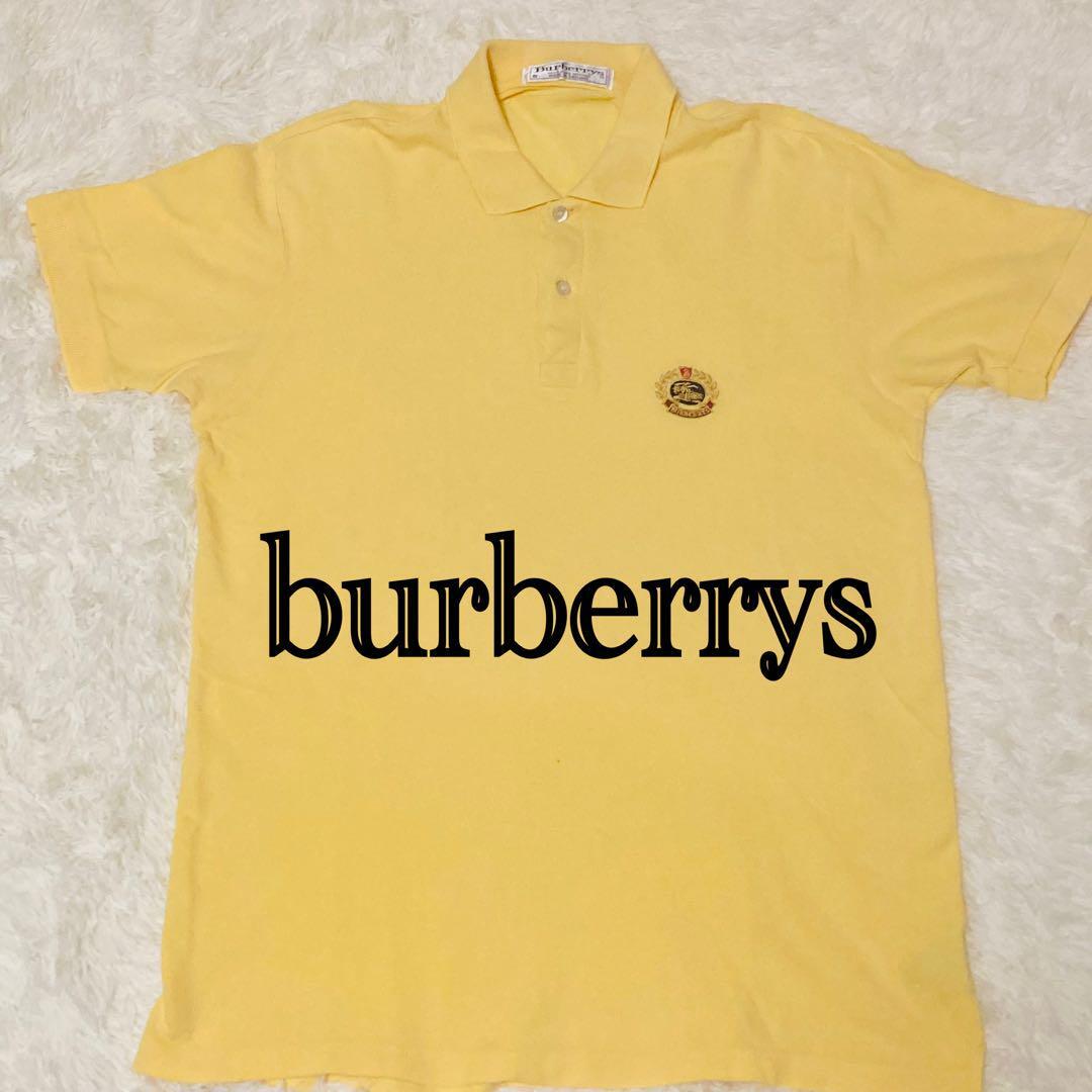 Burberry Polo shirt Men's Fashion from Japan