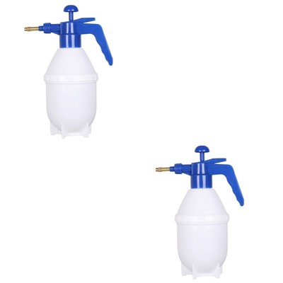  2 Pieces Sprühen Garten Gießkanne Zimmerpflanzenpflege Sprühflasche