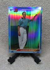 2013 Bowman Chrome Baseball Cards 35