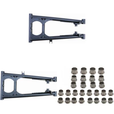 Lower Left Right A-Arm Kit For 2016 Yamaha Apex XTX 1.75