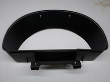 Suzuki Vitara JX4U Mk1 (1988-99) Instrument Cluster Surround Trim Black