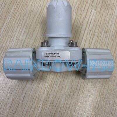 FOR Seko metering pump EM99106618 adjustable back pressure valve return valve