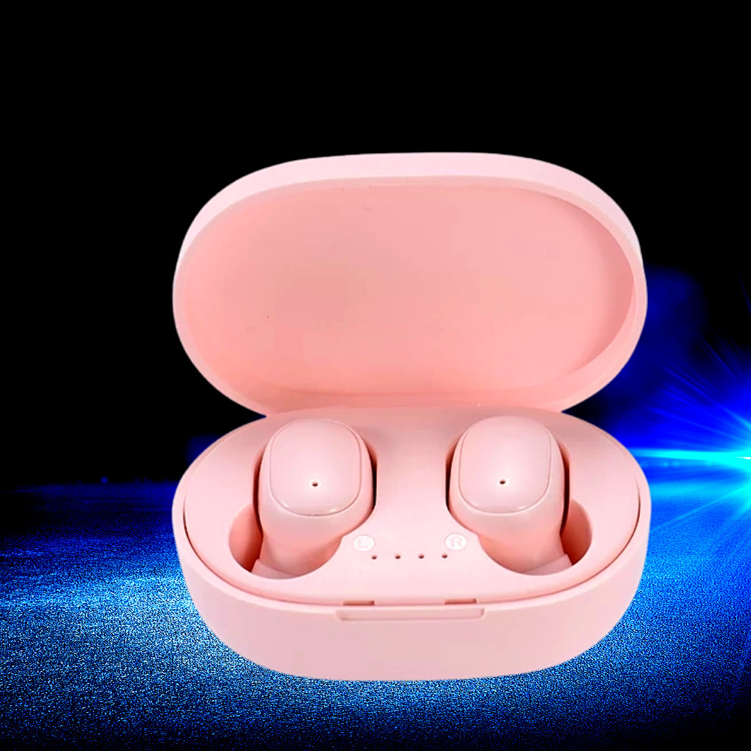 Premium Bluetooth Wireless Ear Buds Pods fits iphone Samsung