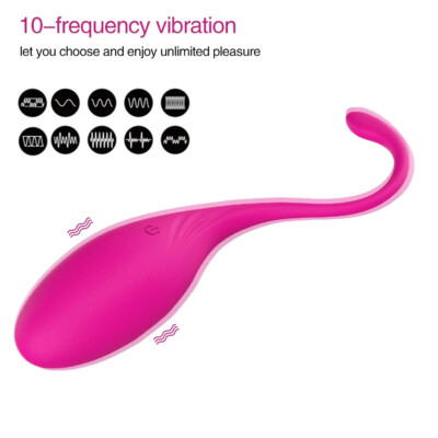 Bullet Egg Wearable Vibrator G-Spot Massager Adult Women Remote Control Sex Toy | eBay Bullet Egg Wearable Vibrator G-Spot Massager Adult Women Remote Control Sex Toy | eBay