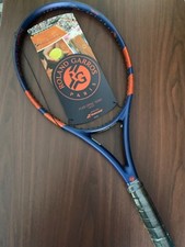 pure drive french open