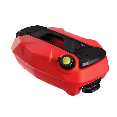 Can Am Stackable LinQ OEM Fuel Gas Caddy 3.8 gallons 860202246 | eBay