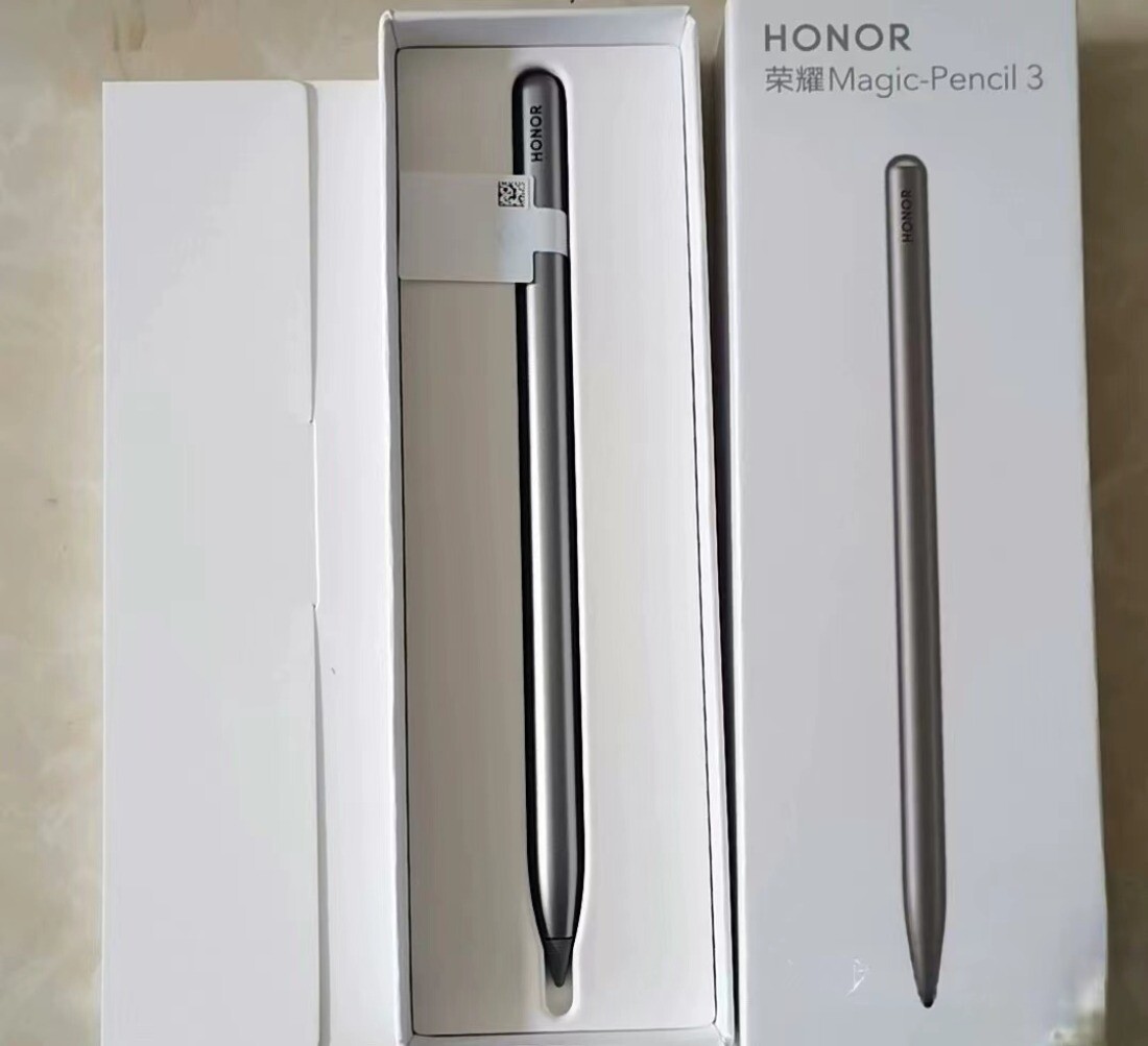 Original Honor Magic-Pencil 3 AD54s Stylus For Honor
