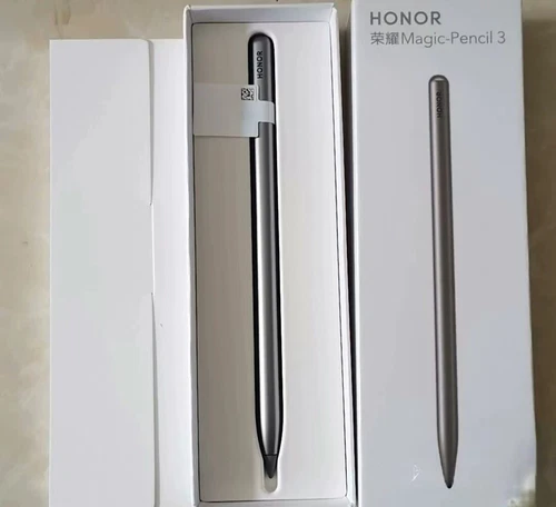 Honor Magic-Pencil 3 stilo per Honor Magicpad2/Magicpad/Pad 9 Pro/V8/V7 Pro - Foto 2 di 16