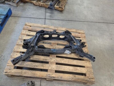 2006-2009 Toyota RAV4 Subframe Rear Suspension K-Frame Crossmember AWD ...