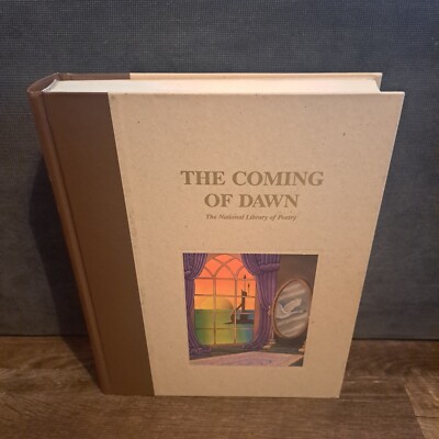 The Coming of Dawn by Cynthia Stevens (1993, Hardcover)