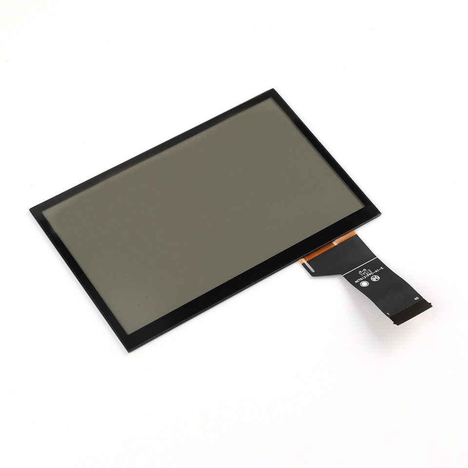 Touch Screen LCD Di Sostituzione Per Auto TDO-WVGA0633F00039 - Compatibile MIB, Acrilico, Installazione Facile