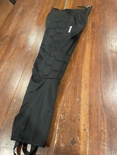 Sondico Soccer Goal Keeper Pants Size Small NWT