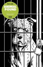 ANIMAL POUND PEN & INK #1 CVR A GROSS (MR) BOOM! STUDIOS