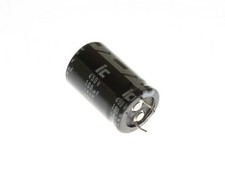 10x 100uF 450V Snap In Mount Electrolytic Capacitor 100mfd 450VDC 450 Volts 85C