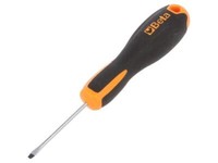 012011003 Schraubendreher Flach 25X04Mm Evox L.Klin: 50Mm Beta