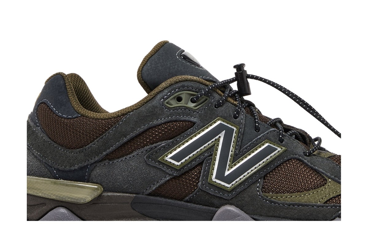 New Balance 9060 'Blacktop Dark Moss' U9060PH | eBay New Balance 9060 'Blacktop Dark Moss' U9060PH | eBay