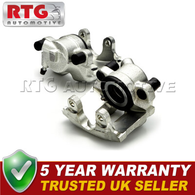 2x Brake Calipers Front Fits BMW 3 Series (E36) 323 eBay UK