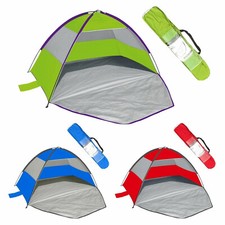 Tent Outdoor Camping Fishing Festival Canopies Summer Beach UV Sun Pet Shelter