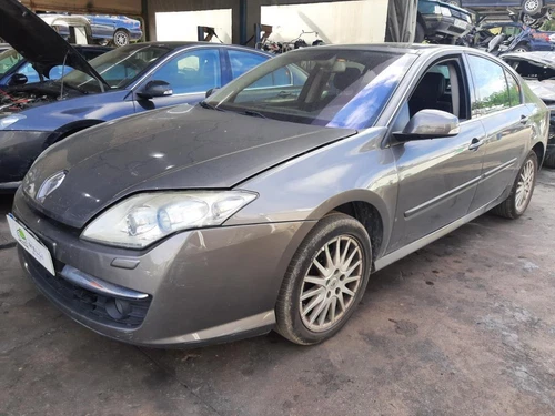 651000021R Capo para RENAULT LAGUNA III BERLINA Privilege 2008 8715535 - Foto 5 di 10