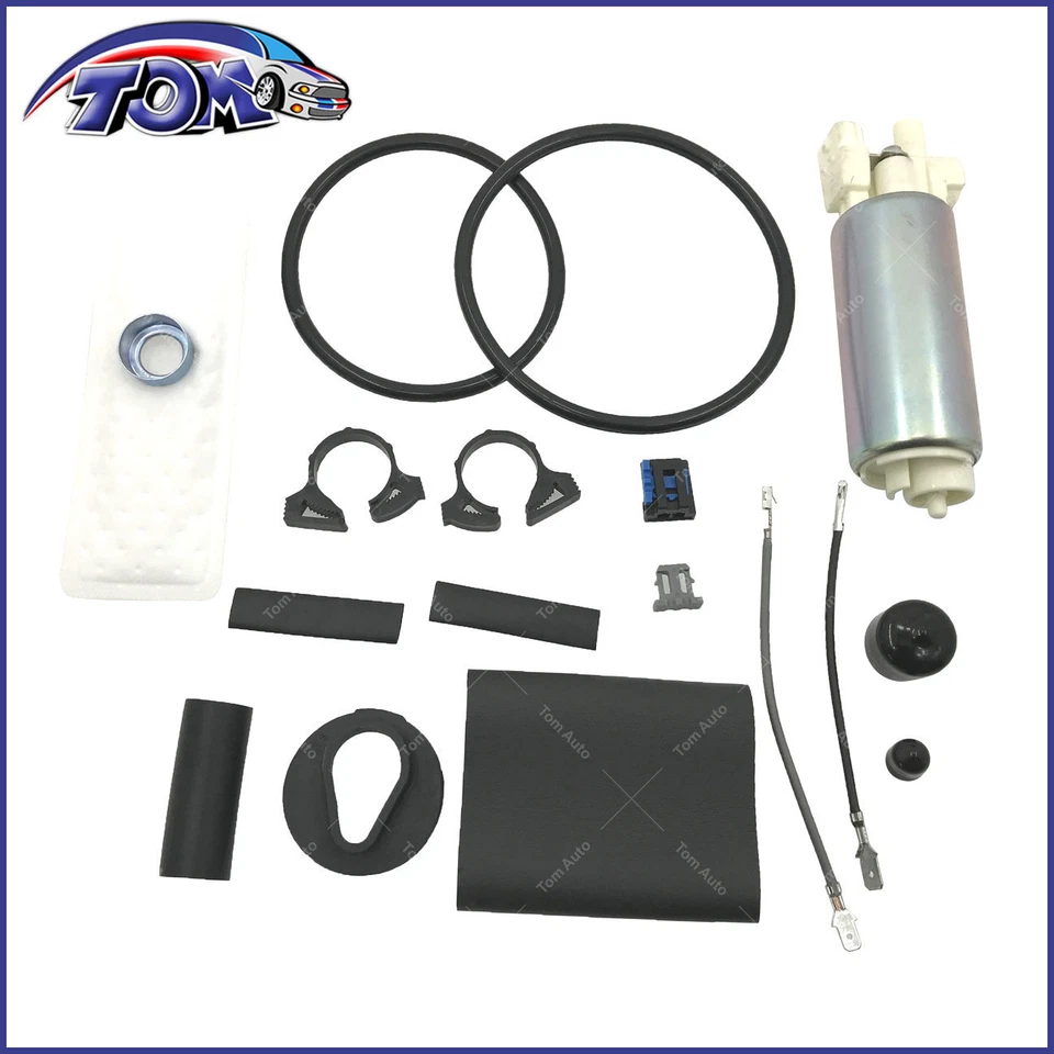 Electric Fuel Pump For Chevrolet C1500 C2500 C3500 GMC G1500 G2500 G3500 E3902 - Image 3 of 4