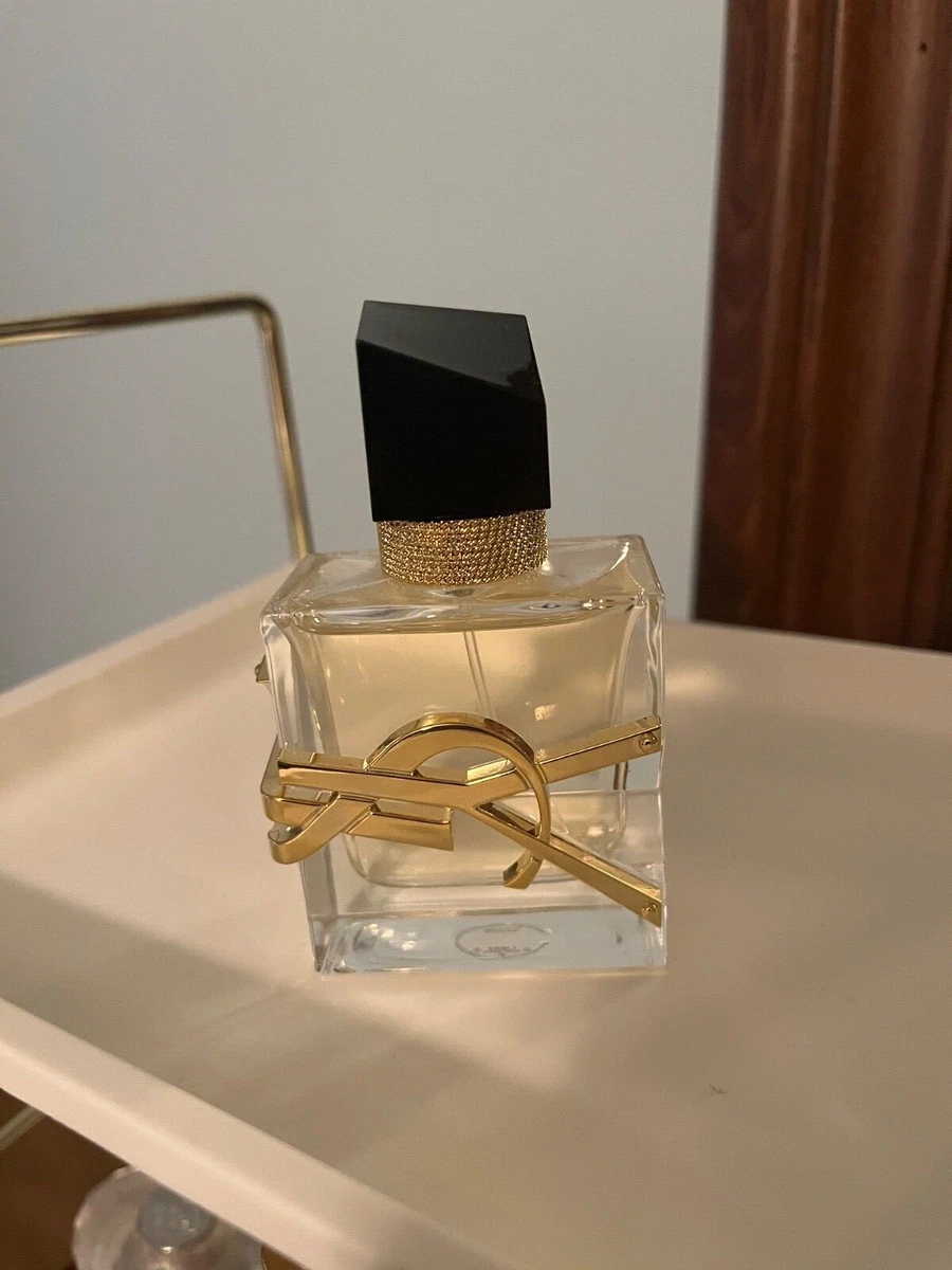  Yves Saint Laurent Libre EDP Spray Women 1oz : Beauty