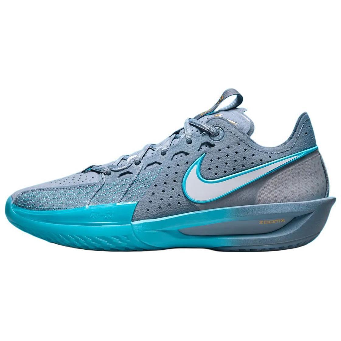 NIKE AIR ZOOM G.T. CUT 3 27.5㎝ Nike Air Zoom G.T. Cut 3 - Review, Deals ($121), Pics of 27 Colorways