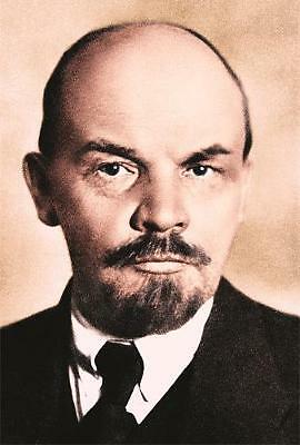 Lenin the Dictator - Sebestyen, Victor