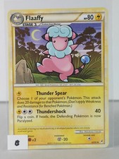 Flaaffy - Call of Legends - 43/95 - singles - Pokemon TCG - U on eBay