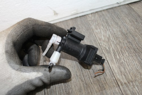 Magnetventil A2038000178 Mercedes Benz W203 C220 Bj. 2003