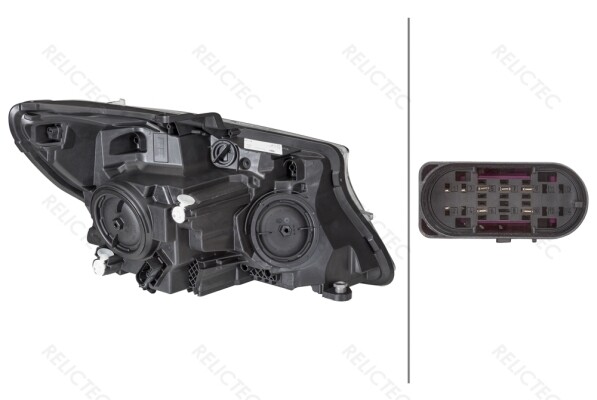 Left Headlight MB:W447,VITO,V A4479067700 4479067700 | eBay