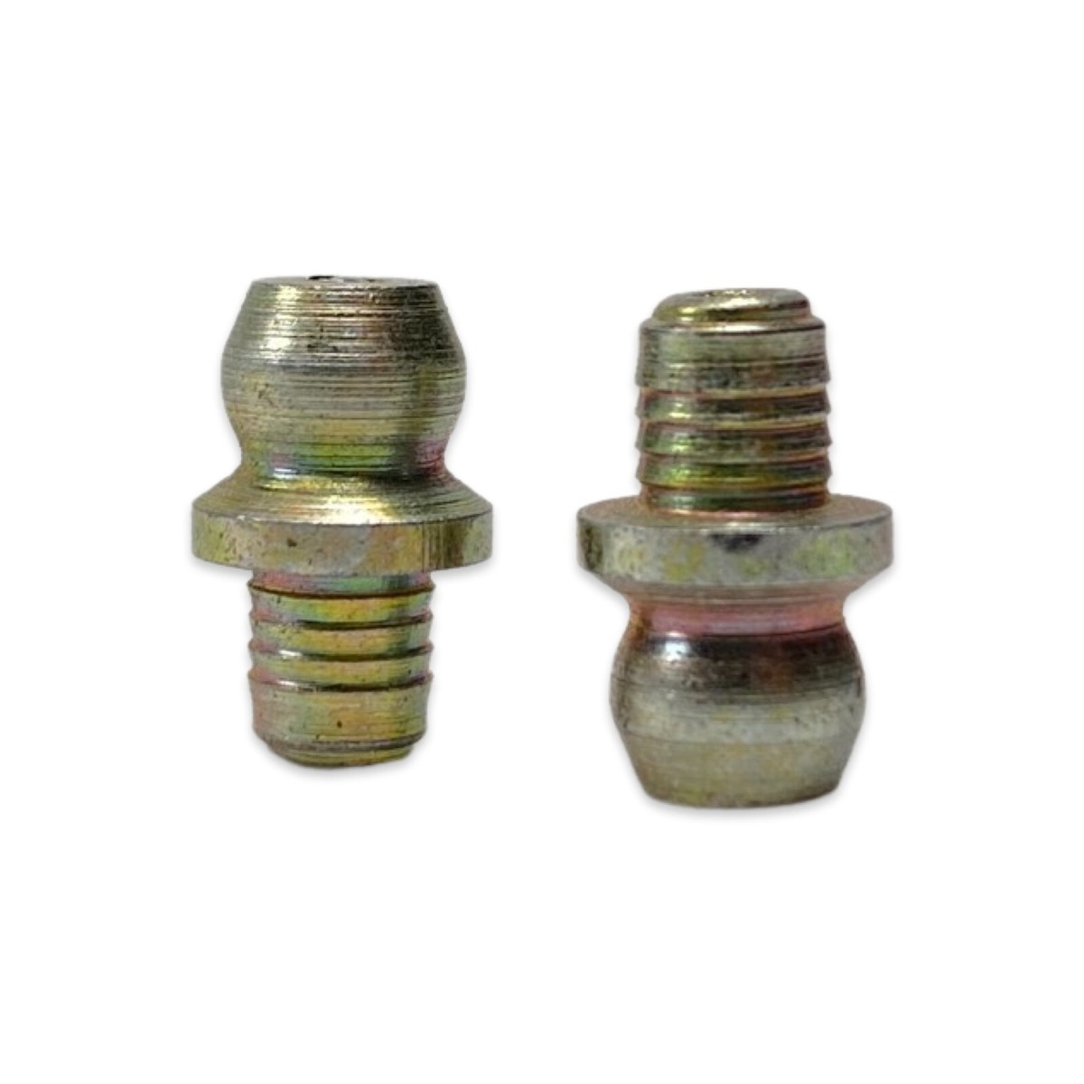 Polaris Snowmobile Front Spindle Lubrication Zerk Fitting (Set of