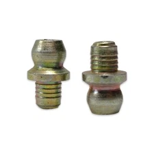 Polaris Snowmobile Front Spindle Lubrication Zerk Fitting (Set of 2) - 7080306
