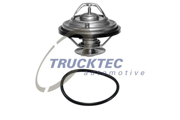 Trucktec Automotive Thermostat KüHlmittel 92°C FüR Audi A6 VW Transporter V-image