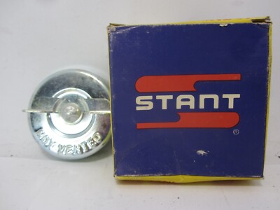 64-70 GM A-Body 65-70 Chrysler 70-71 Torino Cyclone Gas Fuel Cap STANT G32E