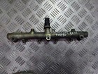 Corps d’injection monopoint