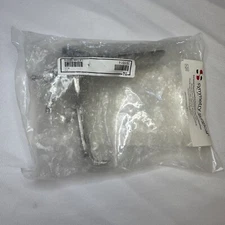 SSI Symmetry 79-5514 Graves Speculum Standard Blades 35mm X 109mm Deep