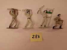 Soldatini Comansi - Fanteria Indiana 1/32 in plastica anni 70- come da foto