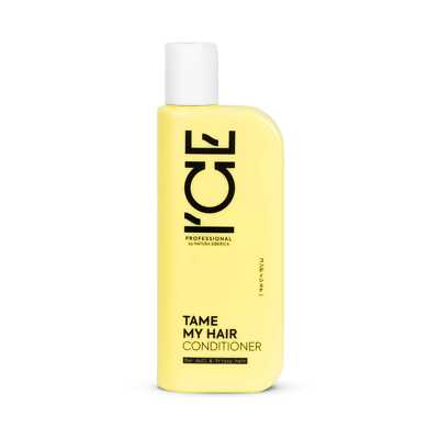 ICE. Tame My Hair Conditioner, 250 ml