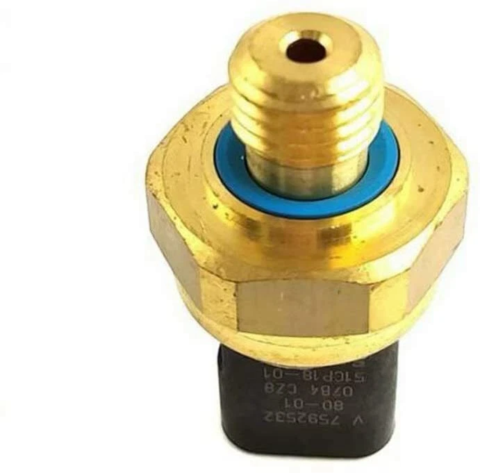 Interruptor de presión de aceite para BMW 1 3 5 7 Series Mini Cooper O.E.M. 12617592532 Foto 2 de 4