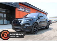 2015 Land Rover Range Rover Evoque 2dr Cpe Dynamic