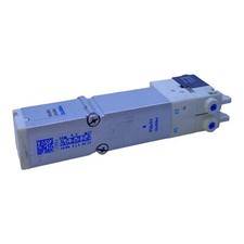 Festo VMPA2-M1H-B-PI Solenoid Valve 537954 -0.9...10 bar Mechanical Spring