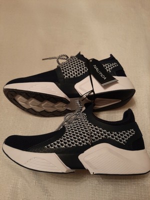 nautica gym shoes