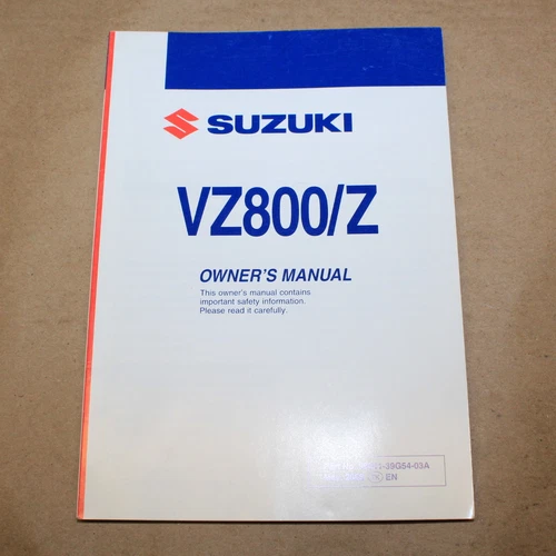 MANUAL, OWNERS | MODEL K9 E3,E33