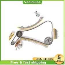 For 2008 2009-2015 Acura TSX Honda Accord CRV 2.4L K24Y2 K24Z2 Timing Chain Kit