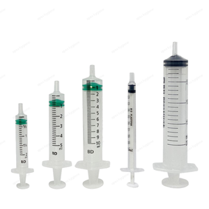 Sterile Syringes Emerald 2ml 5ml 10ml Plastipak 1ml ml Ink Pet Irrigation Ebay