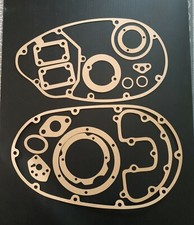 Pochette joints pour BSA C15